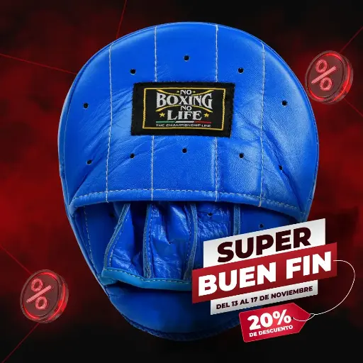 Products | No Boxing No Life